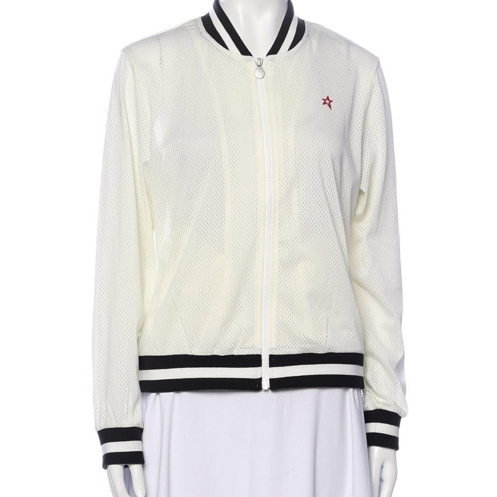 Perfect Moment Track Jacket Medium - Picture 4 of 8